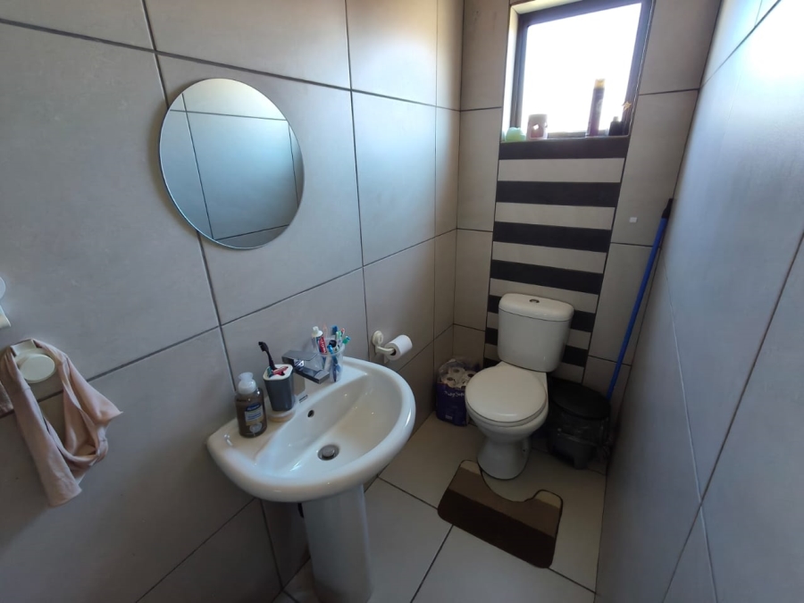 3 Bedroom Property for Sale in Cashan North West